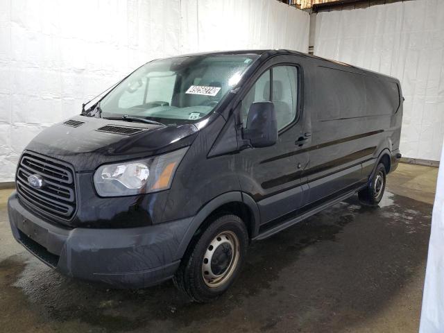 Изображение 1 2018 FORD TRANSIT T-250 2018 с VIN 1FTYR2YM4JKB56169