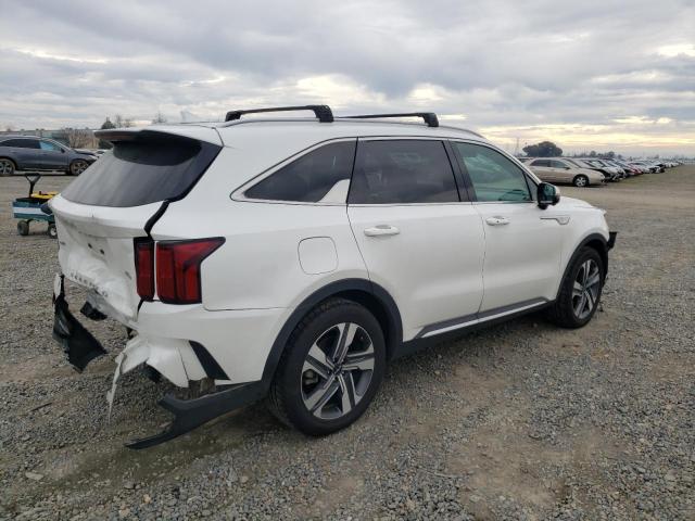 Obraz 3 z 2022 KIA SORENTO SX PRESTIGE 2022 z VIN KNDRMDLH1N5090161