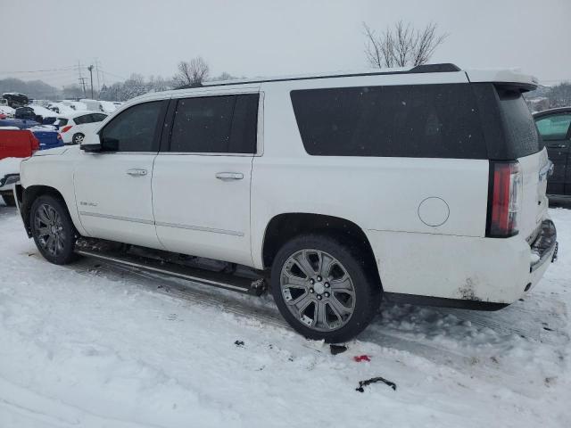 Obraz 2 z 2017 GMC YUKON XL DENALI 2017 z VIN 1GKS2HKJ0HR159491