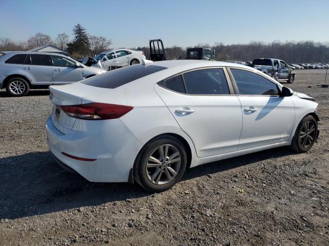 Image 3 of 2018 HYUNDAI ELANTRA SEL 2018 with VIN 5NPD84LF4JH351709