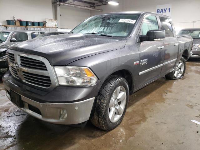 Image 1 of 2016 RAM 1500 SLT 2016 with VIN 1C6RR7LT2GS365376