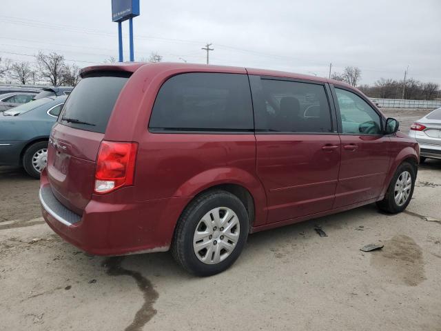 Obraz 3 z 2014 DODGE GRAND CARAVAN SE 2014 z VIN 2C4RDGBG3ER137302