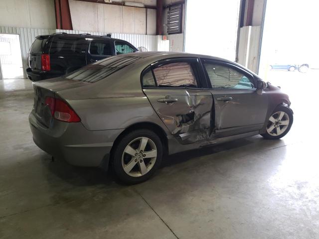Изображение 3 2007 HONDA CIVIC EX 2007 с VIN 1HGFA16887L094519