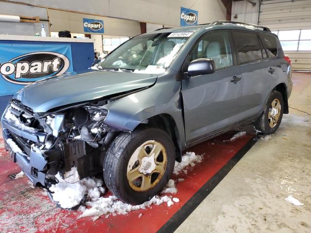 Image 1 of 2012 TOYOTA RAV4  2012 with VIN 2T3BF4DV1CW268799