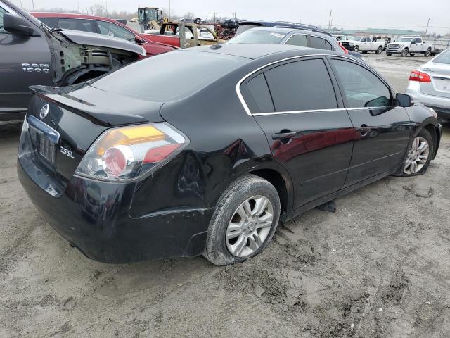 Obraz 3 z 2012 NISSAN ALTIMA BASE 2012 z VIN 1N4AL2AP2CC184482