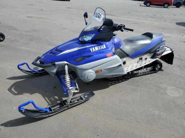 Image 2 of 2007 OTHER YAMAHA 2007 with VIN JYE8FL0097A007076