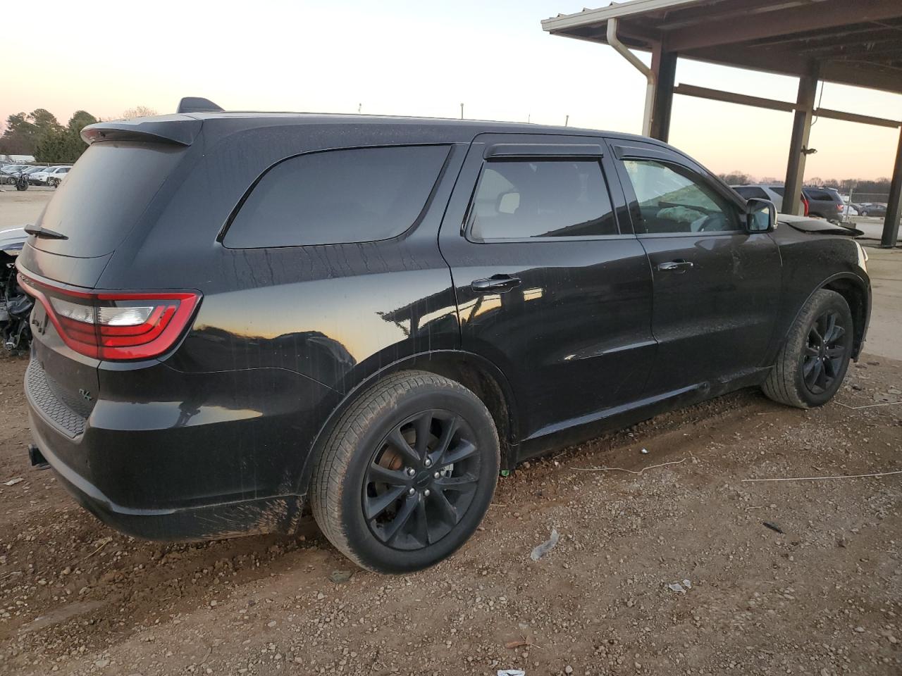 Obraz 3 z 2017 DODGE DURANGO R/T 2017 z VIN 1C4SDJCT1HC921016