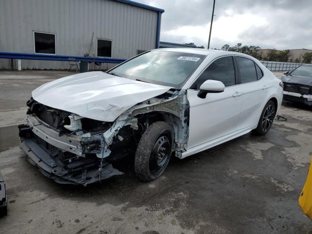 Obraz 1 z 2018 TOYOTA CAMRY HYBRID 2018 z VIN 4T1B21HK7JU009492