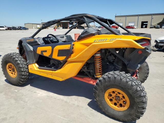 Изображение 3 2020 CAN-AM MAVERICK X3 X RC TURBO 2020 с VIN 3JBVPAY42LK000113