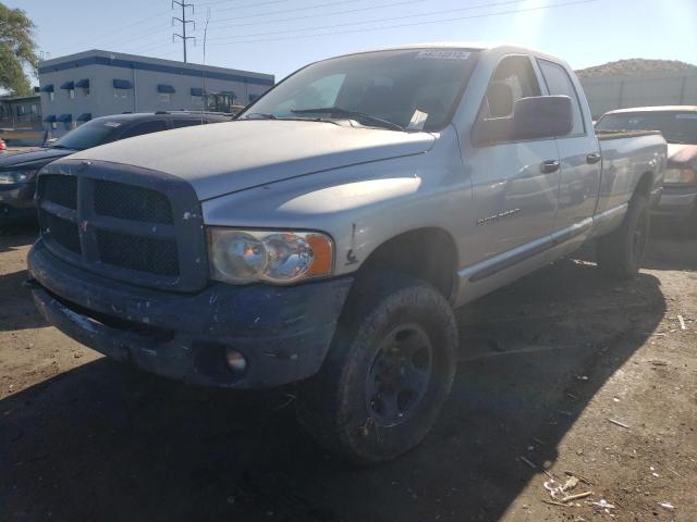 Изображение 2005 DODGE RAM 2500 ST 2005
