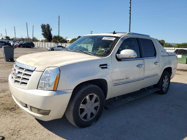 2009 CADILLAC ESCALADE EXT LUXURY 2009 image