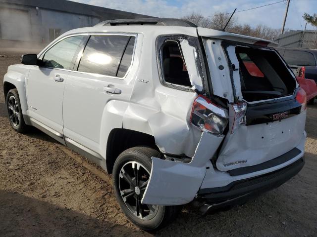 Obraz 2 z 2017 GMC TERRAIN SLT 2017 z VIN 2GKALPEK1H6332972