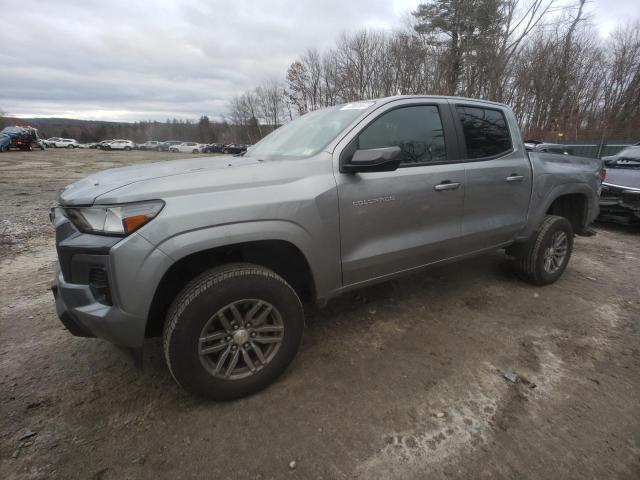 Изображение 1 2023 CHEVROLET COLORADO LT 2023 с VIN 1GCGTCEC3P1179505