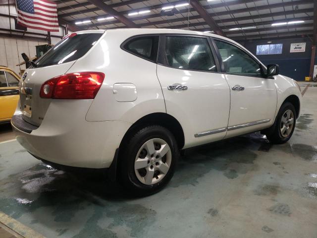Изображение 3 2014 NISSAN ROGUE SELECT S 2014 с VIN JN8AS5MV1EW200945