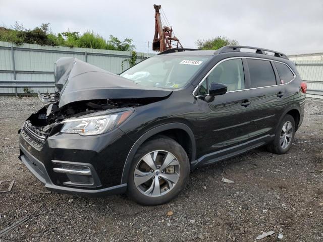 Изображение 1 2020 SUBARU ASCENT PREMIUM 2020 с VIN 4S4WMACD9L3423838