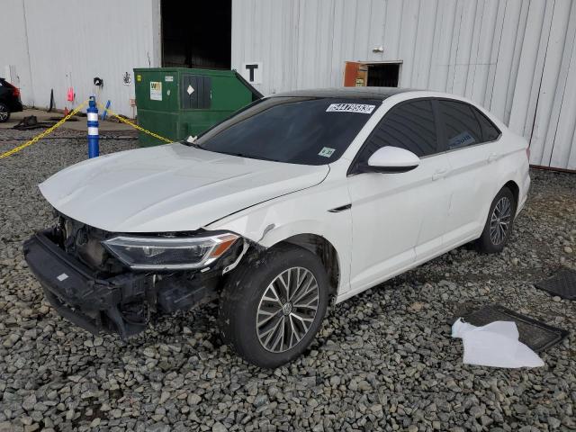 Изображение 1 2019 VOLKSWAGEN JETTA SEL 2019 с VIN 3VWE57BU8KM044518