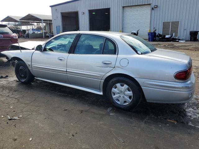 Изображение 2 2003 BUICK LESABRE CUSTOM 2003 с VIN 1G4HP52K434154679