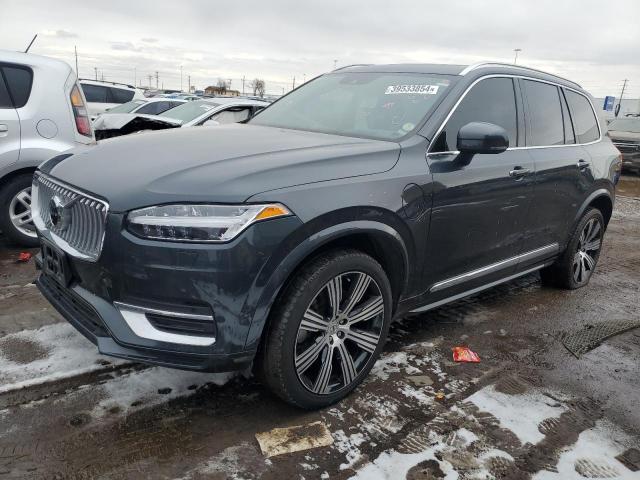 2022 VOLVO XC90 T8 RECHARGE INSCRIPTION 2022 image