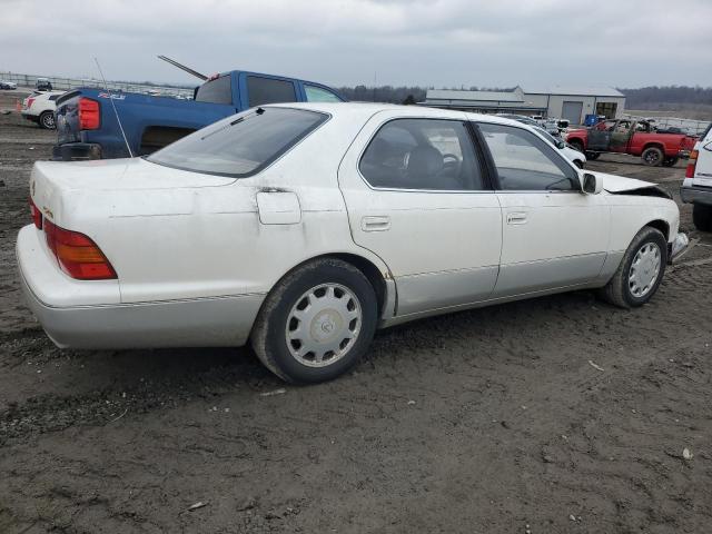 Image 3 of 1995 LEXUS LS 400 1995 with VIN JT8UF22E5S0008522