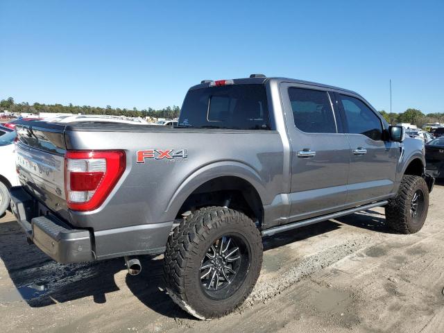 Изображение 3 2021 FORD F150 SUPERCREW 2021 с VIN 1FTFW1E59MFB50128