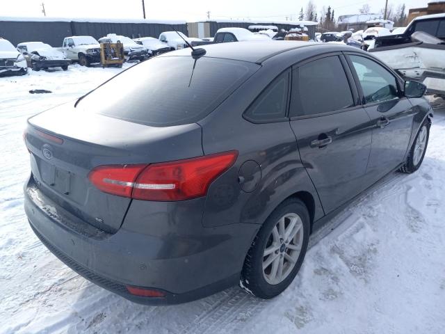 Obraz 3 z 2015 FORD FOCUS SE 2015 z VIN 1FADP3F21FL349379