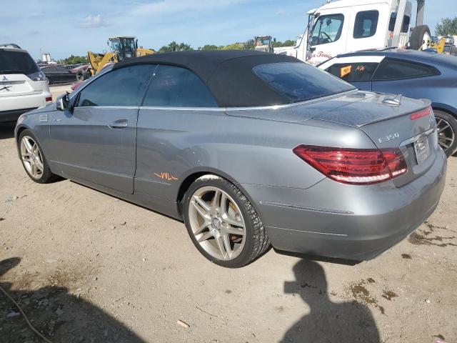 Obraz 2 z 2014 MERCEDES-BENZ E 350 2014 z VIN WDDKK5KF8EF254986