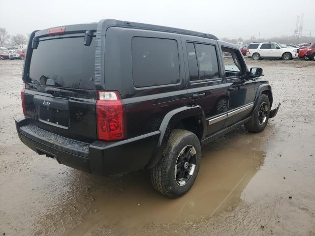 Obraz 3 z 2010 JEEP COMMANDER SPORT 2010 z VIN 1J4RG4GK8AC153155