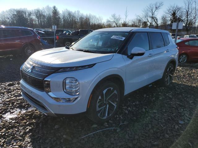 2022 MITSUBISHI OUTLANDER SE 2022 image
