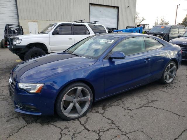 Obraz 2014 AUDI A5 PREMIUM PLUS 2014