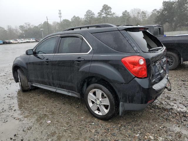 Image 2 of 2012 CHEVROLET EQUINOX LT 2012 with VIN 2GNALPEK0C6341495