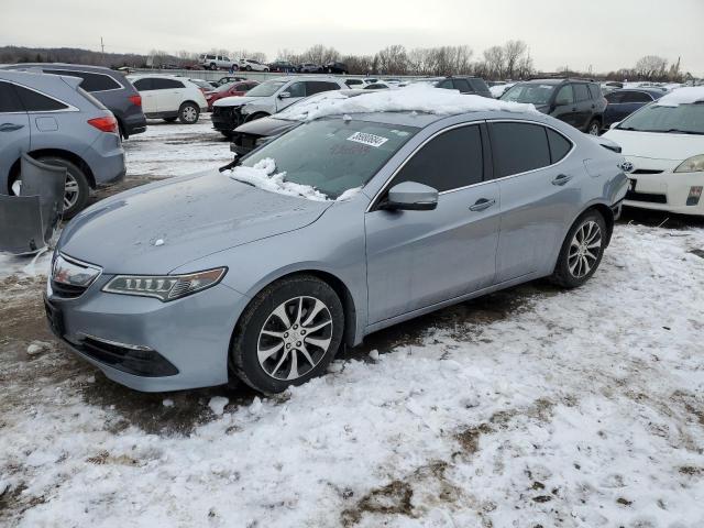 Изображение 2016 ACURA TLX  2016