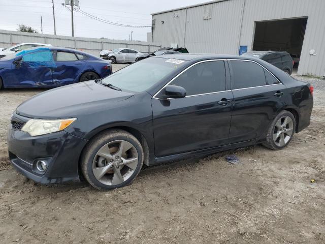 Изображение 1 2013 TOYOTA CAMRY SE 2013 с VIN 4T1BK1FK9DU021943
