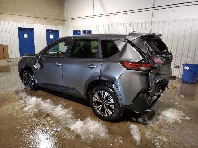Obraz 2 z 2023 NISSAN ROGUE SV 2023 z VIN JN8BT3BB6PW473204