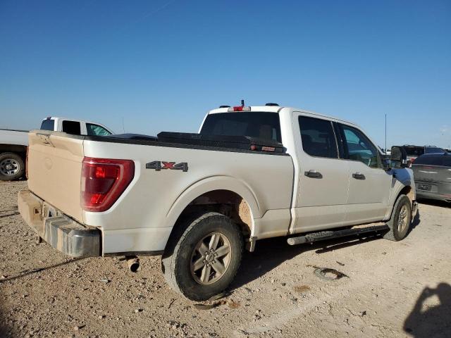 Изображение 3 2022 FORD F150 SUPERCREW 2022 с VIN 1FTFW1E52NKE67015