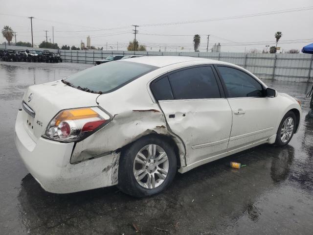 Image 3 of 2011 NISSAN ALTIMA BASE 2011 with VIN 1N4AL2APXBN459955