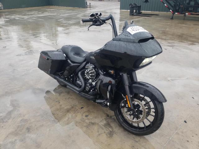 Image 1 of 2019 HARLEY-DAVIDSON FLTRXS  2019 with VIN 1HD1KTP11KB675733