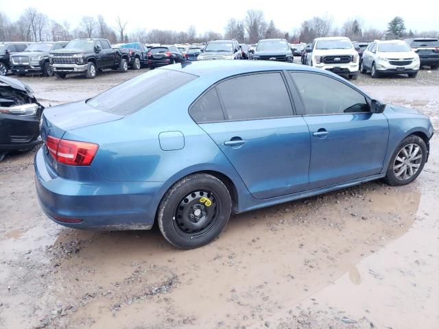 Obraz 3 z 2015 VOLKSWAGEN JETTA SE 2015 z VIN 3VWD17AJ2FM411417