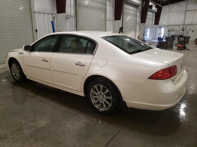 Obraz 2 z 2011 BUICK LUCERNE CXL 2011 z VIN 1G4HJ5EM0BU109249