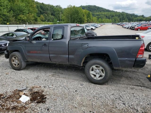 Изображение 2 2015 TOYOTA TACOMA ACCESS CAB 2015 с VIN 5TFUX4EN8FX033997