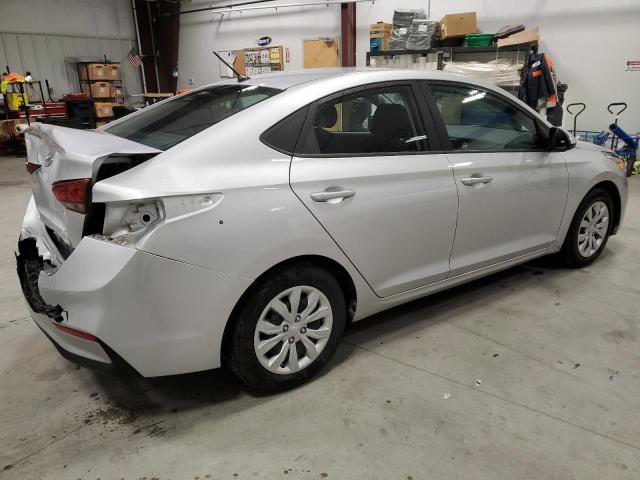 Изображение 3 2021 HYUNDAI ACCENT SE 2021 с VIN 3KPC24A62ME143191