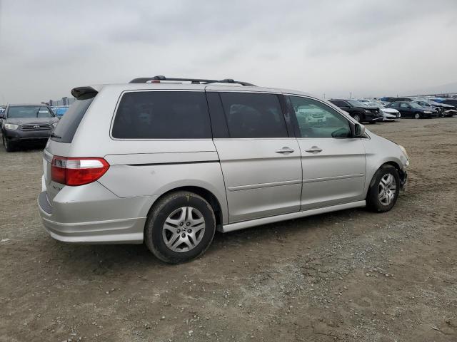 Image 3 of 2005 HONDA ODYSSEY EXL 2005 with VIN 5FNRL38745B011657