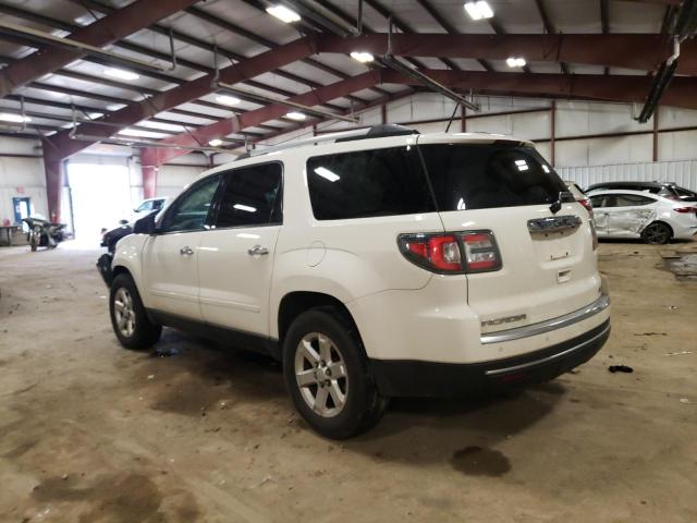 Изображение 2 2015 GMC ACADIA SLE 2015 с VIN 1GKKVPKD8FJ213837