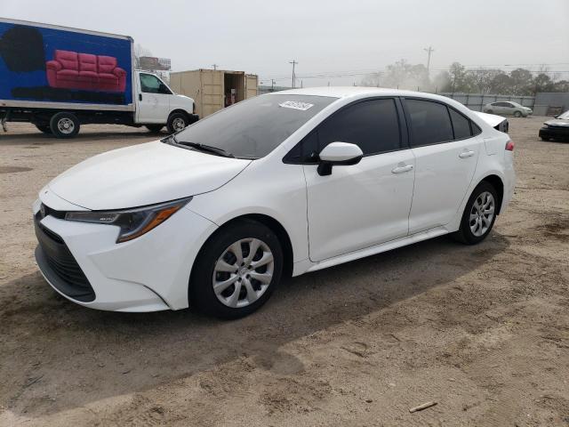 Obraz 1 z 2023 TOYOTA COROLLA LE 2023 z VIN 5YFB4MDE8PP041034