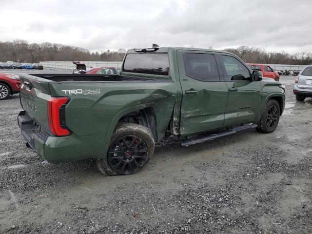 Image 3 of 2023 TOYOTA TUNDRA CREWMAX SR 2023 with VIN 5TFLA5DB3PX067275