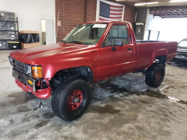 Изображение 1987 TOYOTA PICKUP RN64 DLX 1987