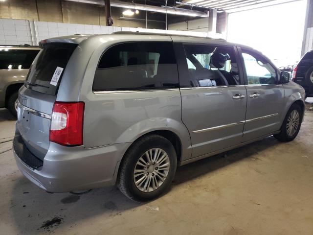 Image 3 of 2015 CHRYSLER TOWN & COUNTRY TOURING L 2015 with VIN 2C4RC1CG1FR531770