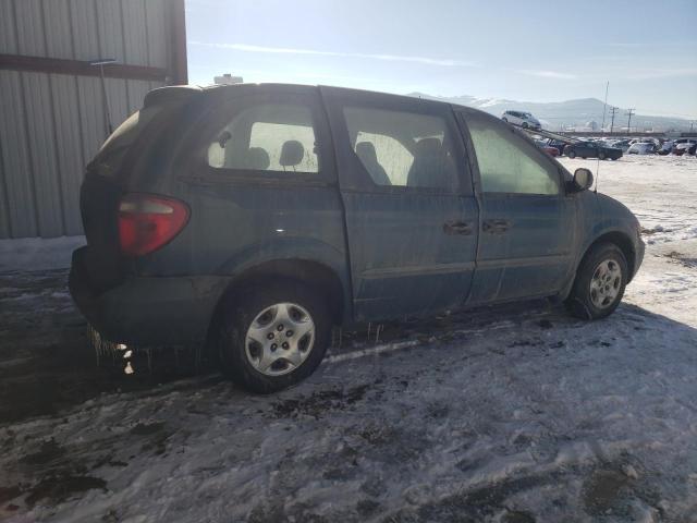 Image 3 of 2001 DODGE CARAVAN SE 2001 with VIN 1B4GP25B11B134972