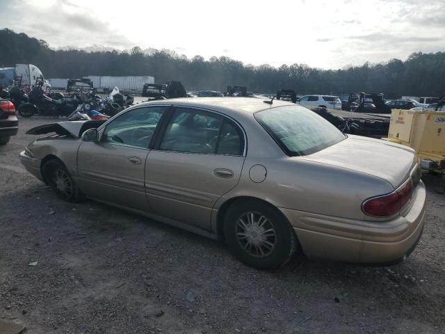 Image 2 of 2005 BUICK LESABRE LIMITED 2005 with VIN 1G4HR54KX5U268115
