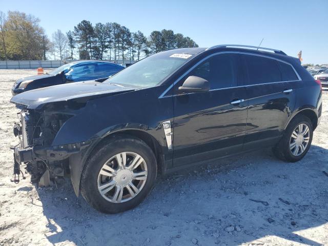 2011 CADILLAC SRX LUXURY COLLECTION 2011 image