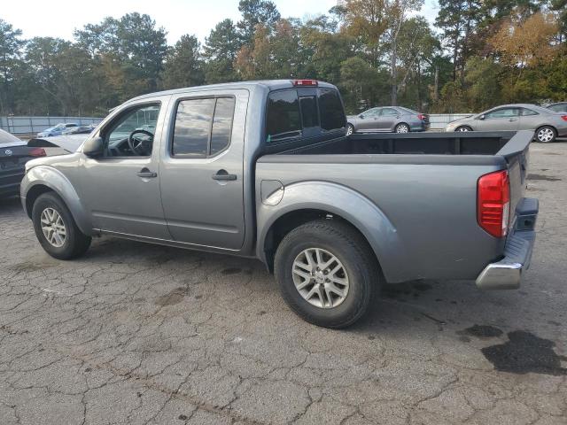 Изображение 2 2018 NISSAN FRONTIER S 2018 с VIN 1N6AD0ER6JN767563